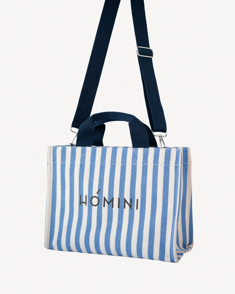 BOLSO CHILL AZUL AZUL