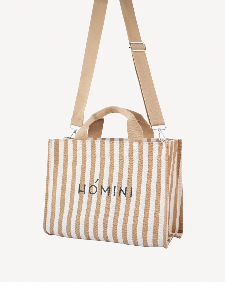 BOLSO CHILL BEIGE - BEIGE 