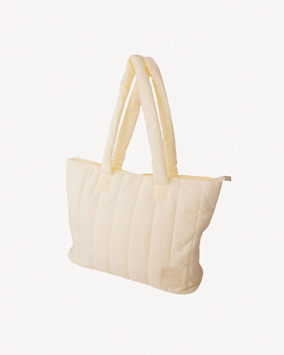 BOLSO MARGA MARFIL - MARFIL 