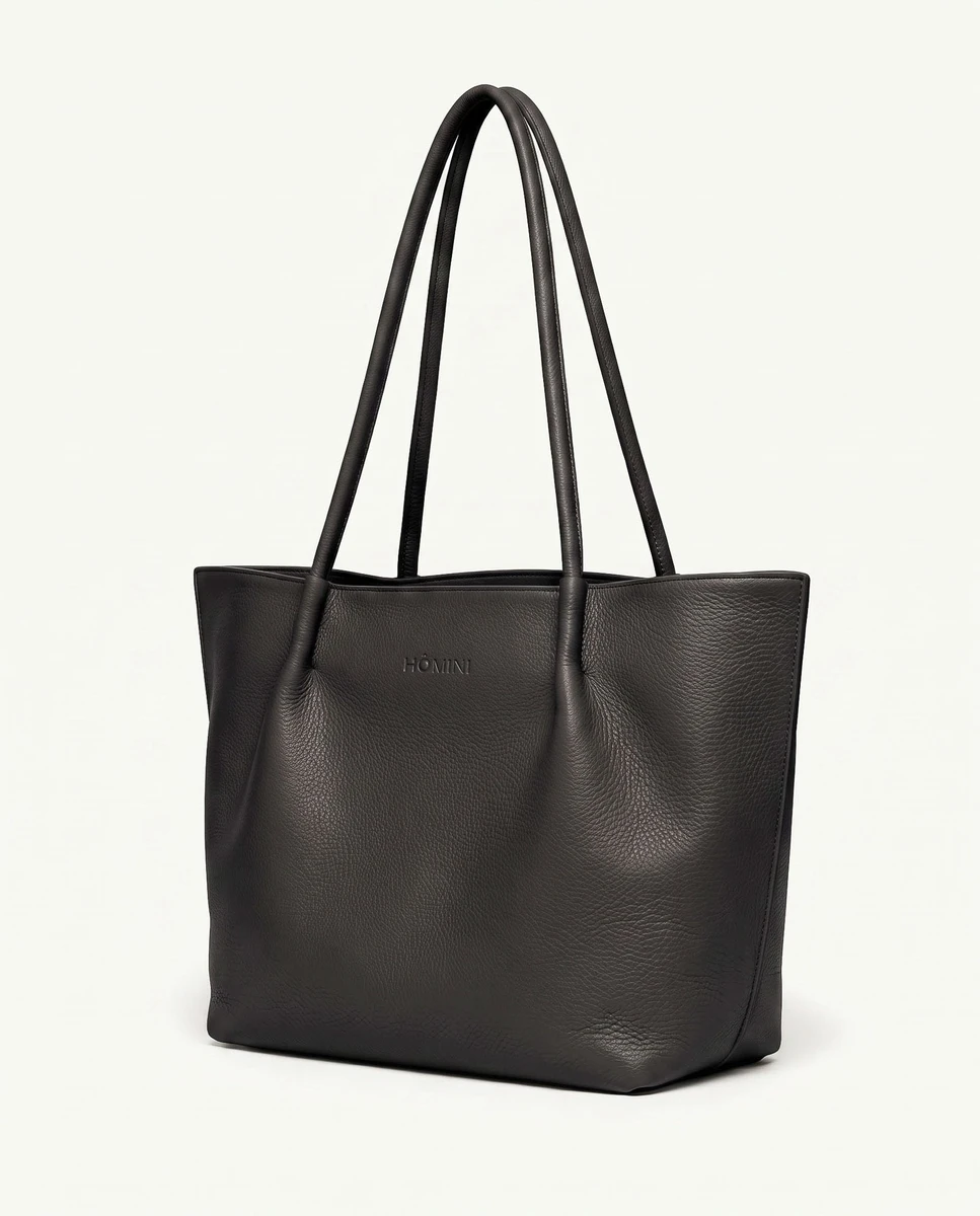 BOLSO MEREDITH NEGRO - NEGRO 
