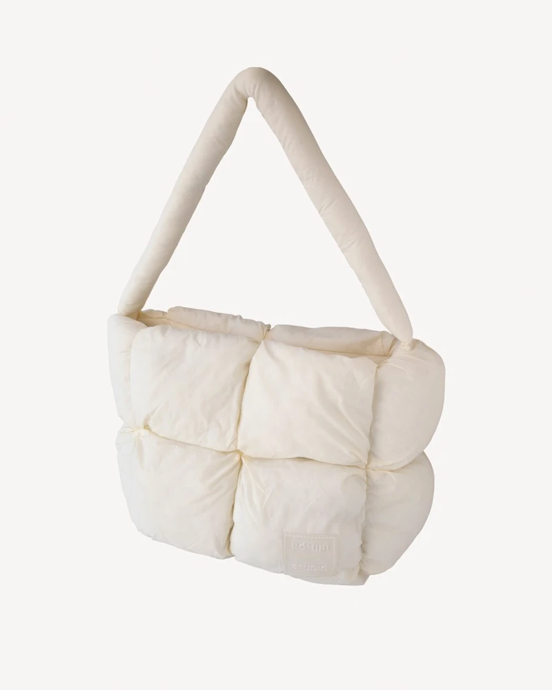BOLSO OPAL BLANCO BOLSO OPAL BLANCO