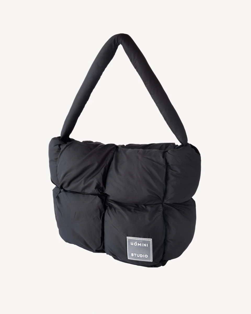 BOLSO OPAL NEGRO 