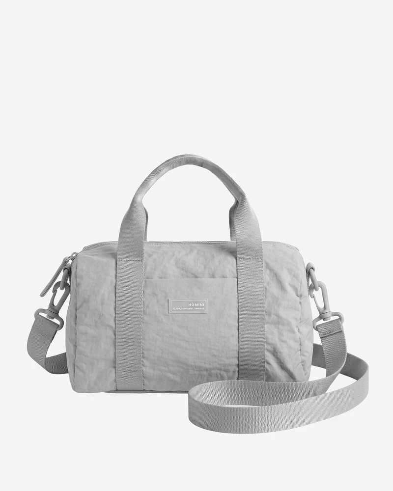 BOLSO POCKET GRIS BOLSO POCKET GRIS