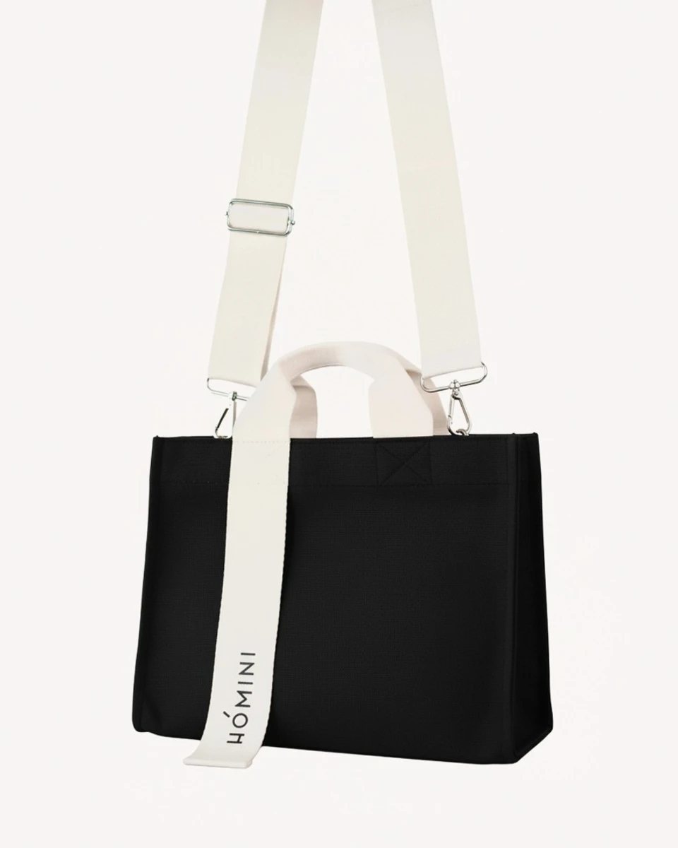 BOLSO WARM NEGRO 