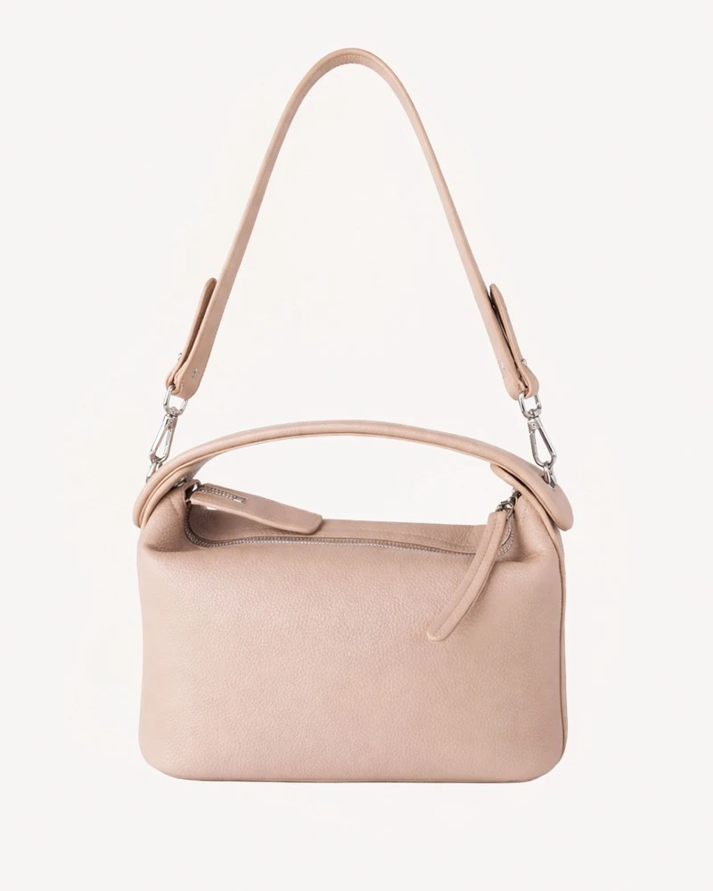 BOLSO WINTER BEIGE BOLSO WINTER BEIGE