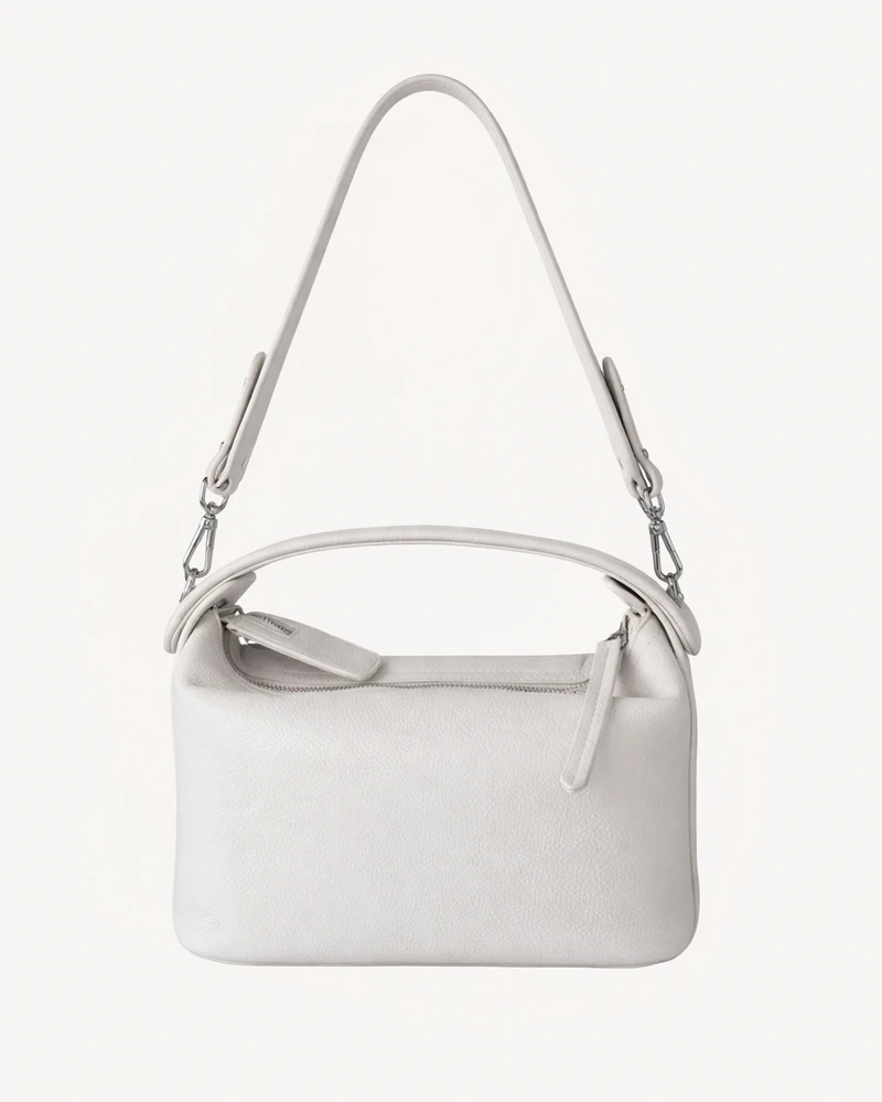 BOLSO WINTER BLANCO BOLSO WINTER BLANCO