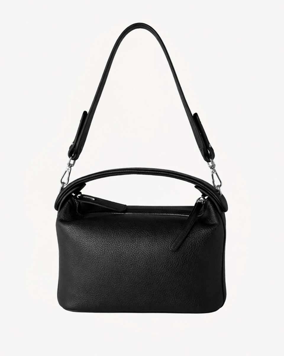 BOLSO WINTER NEGRO 