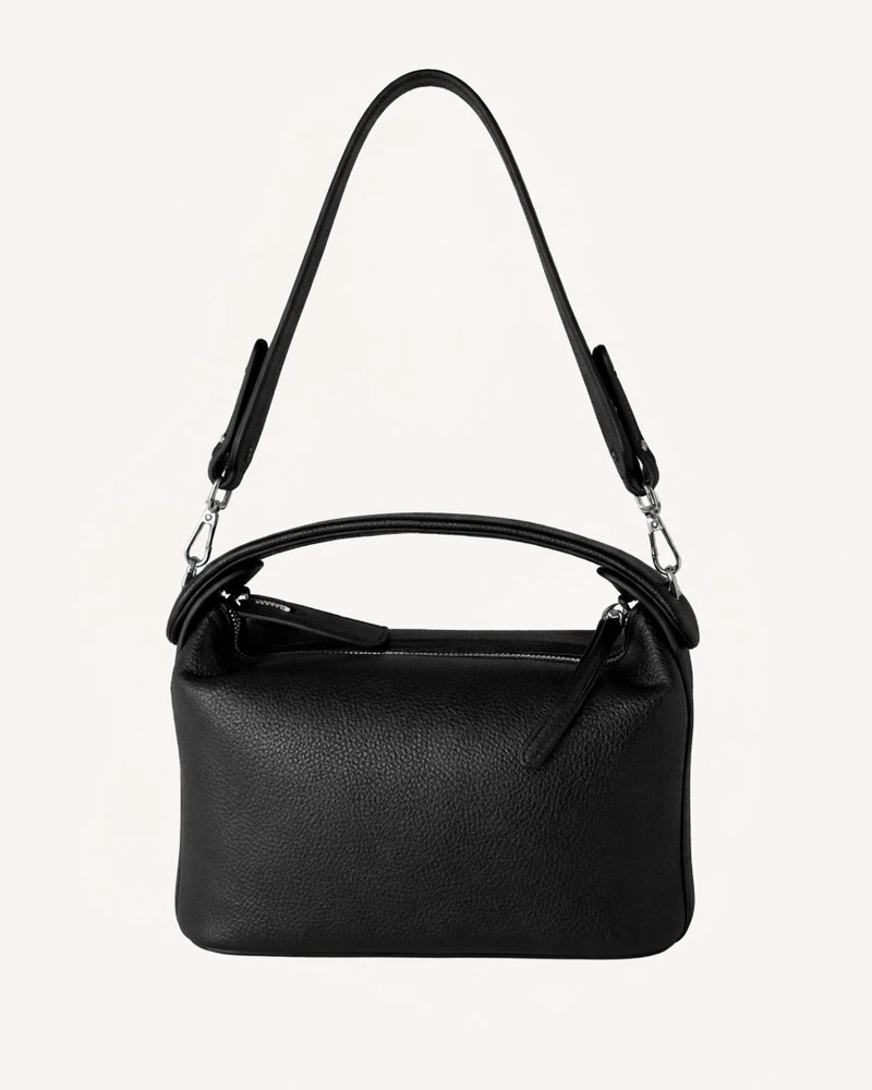 BOLSO WINTER NEGRO BOLSO WINTER NEGRO