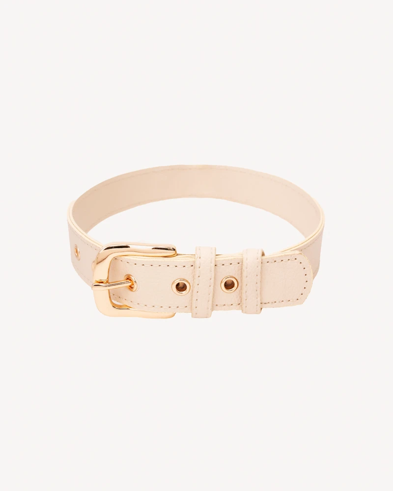 COLLAR BERCHO BEIGE XL COLLAR BERCHO BEIGE XL