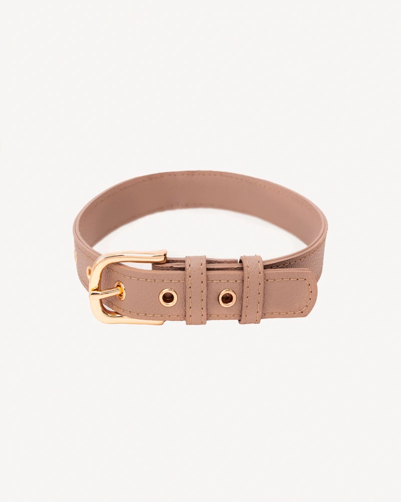 COLLAR BERCHO CAFE XL COLLAR BERCHO CAFE XL