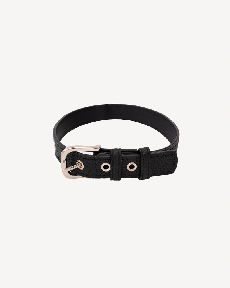COLLAR BERCHO NEGRO LARGE COLLAR BERCHO NEGRO LARGE