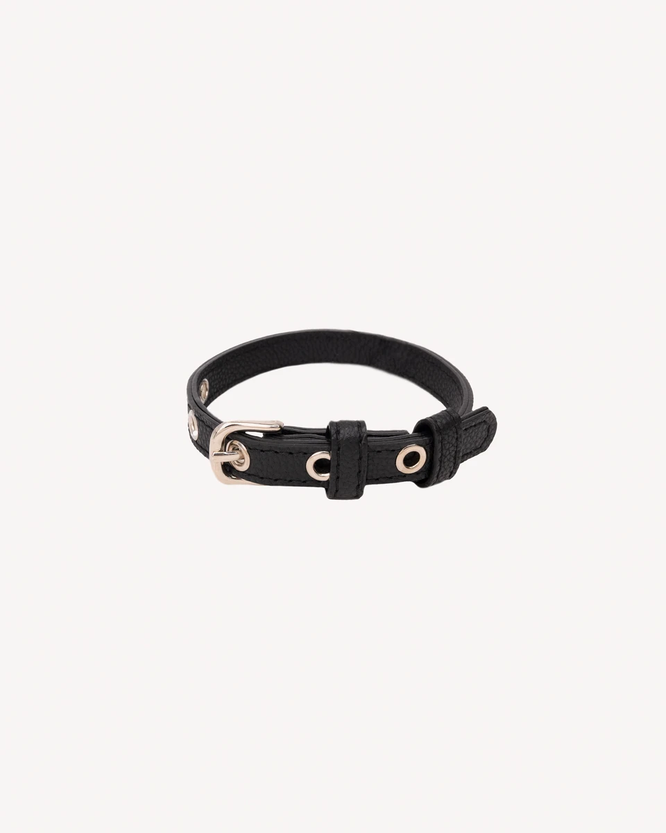 COLLAR BERCHO NEGRO SMALL 
