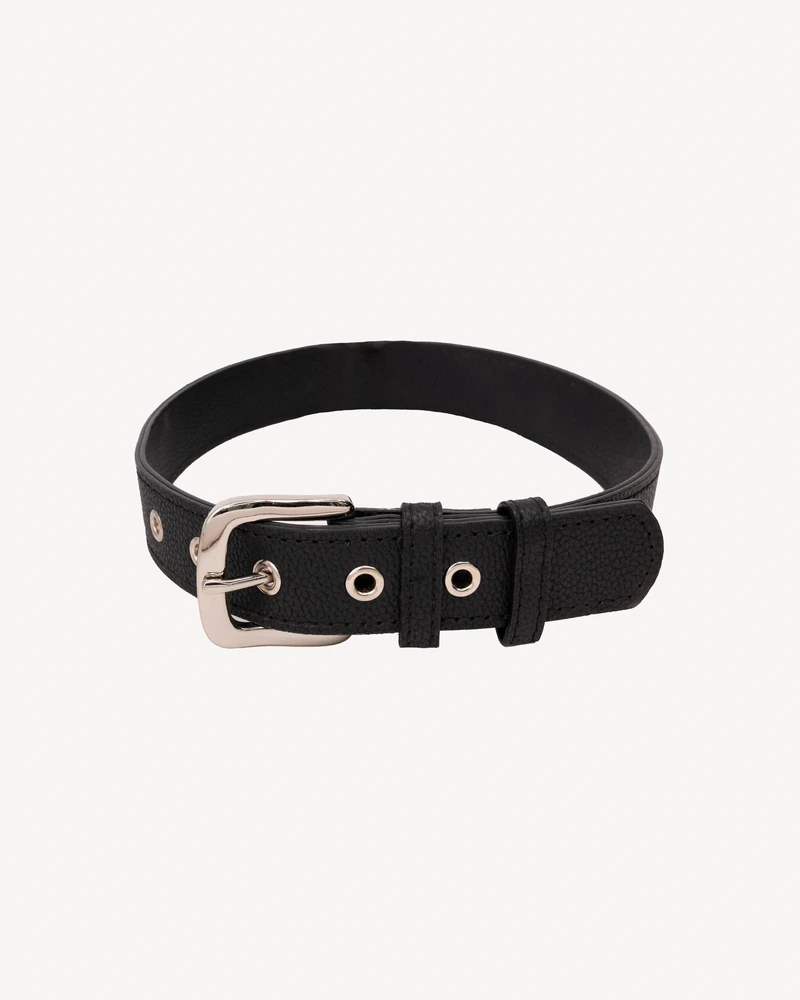 COLLAR BERCHO NEGRO XL COLLAR BERCHO NEGRO XL