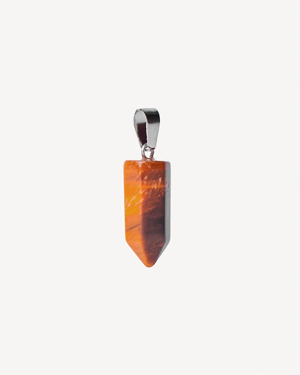 DIJE MALIBU - MARRON 
