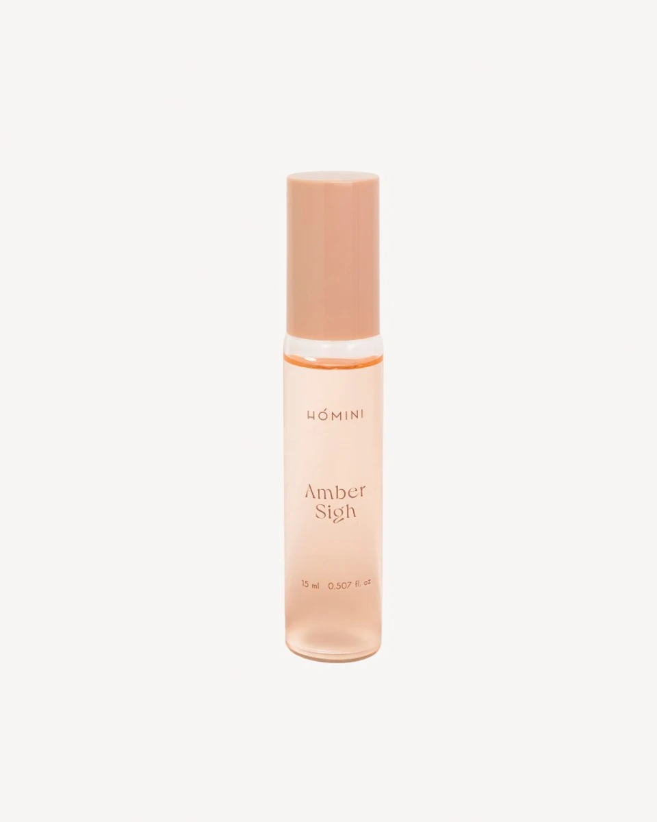 PERFUME AMBER SIGH 