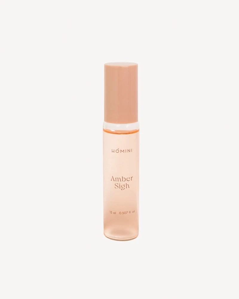 PERFUME AMBER SIGH PERFUME AMBER SIGH