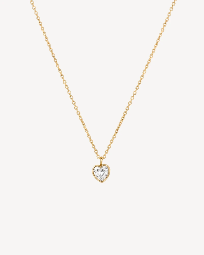 GARGANTILLA ALAIA DORADO