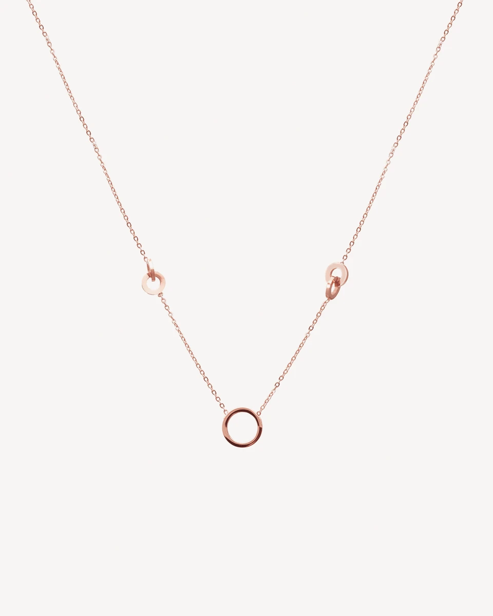 lisa - ORO ROSA 