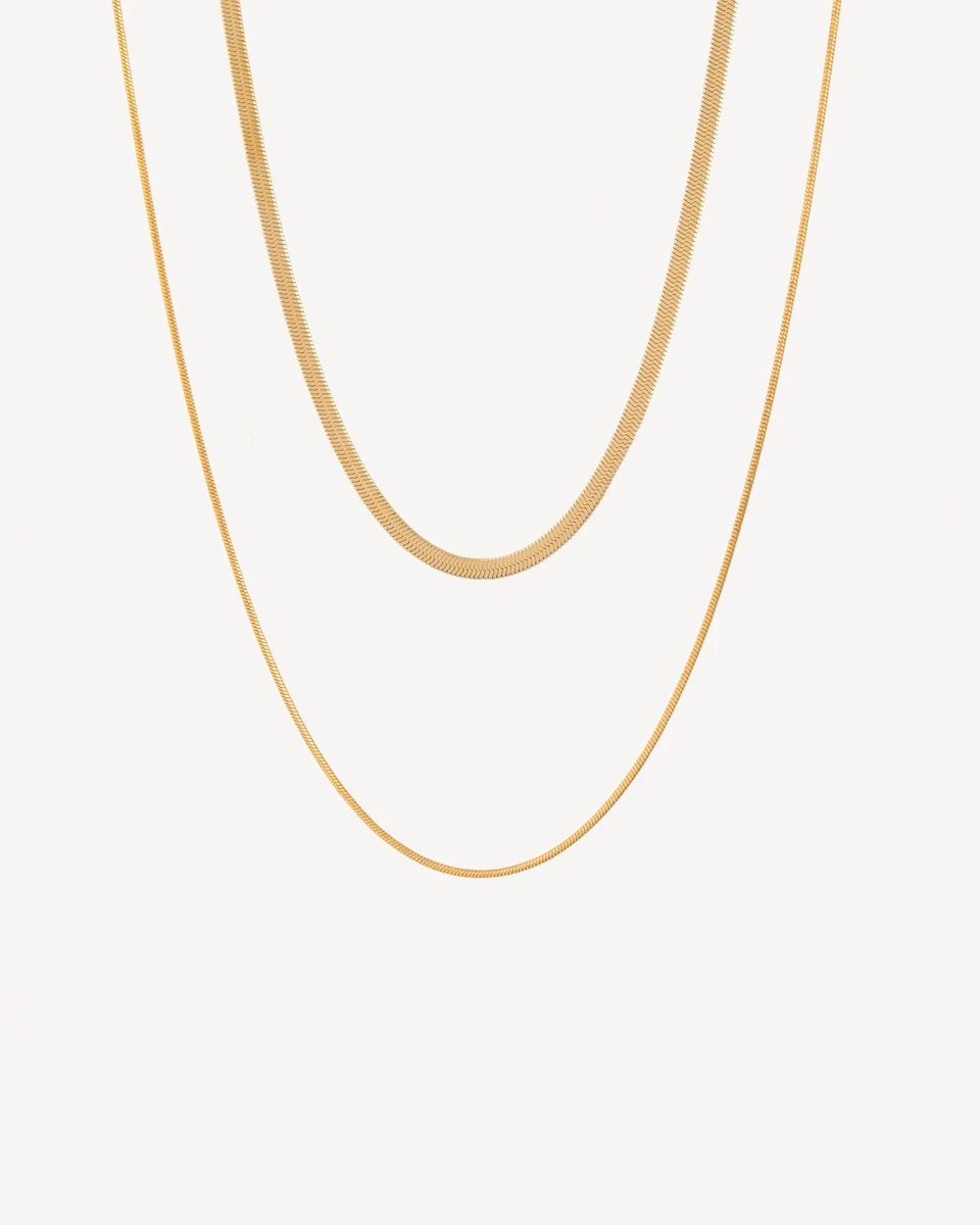 layering - DORADO 