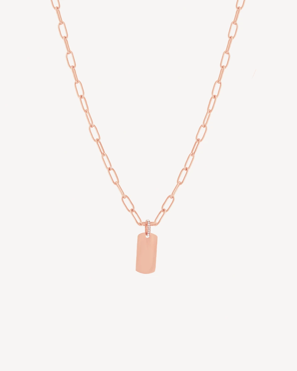 personalizable - ORO ROSA 