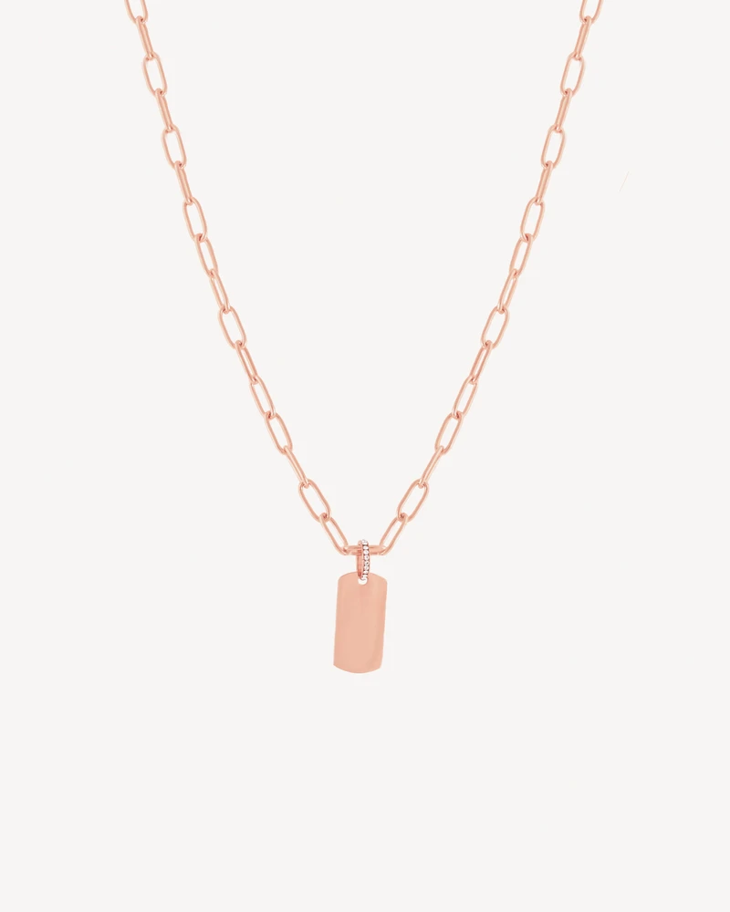 personalizable ORO ROSA