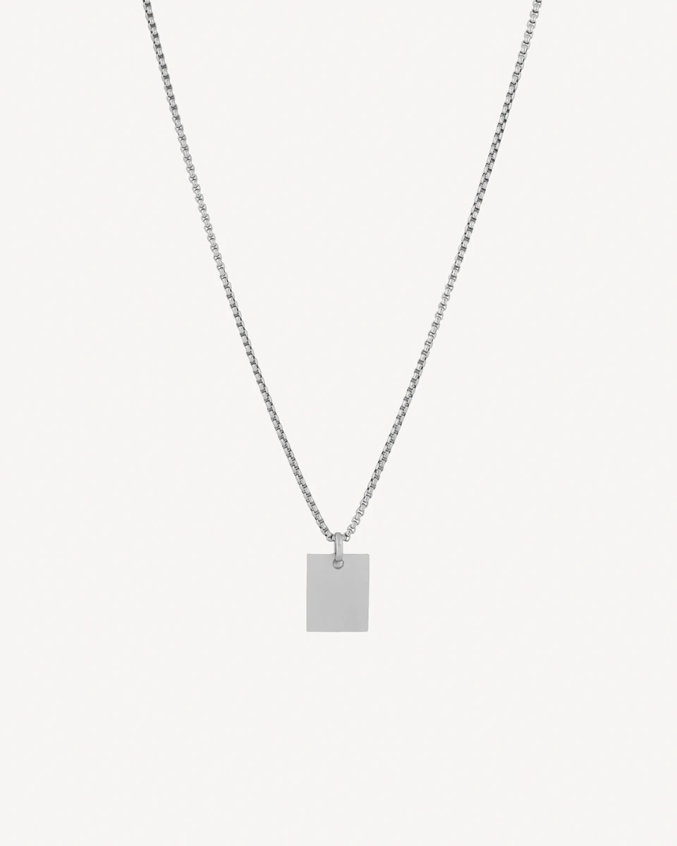 personalizable - PLATEADO 