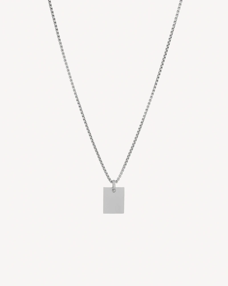 personalizable PLATEADO