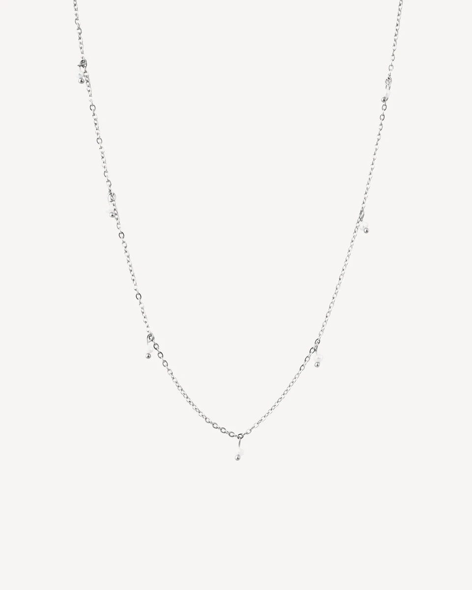 layering - PLATEADO 