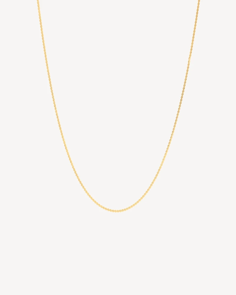 GARGANTILLA KENTALARGE DORADO