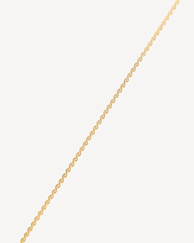 GARGANTILLA KENTALARGE DORADO