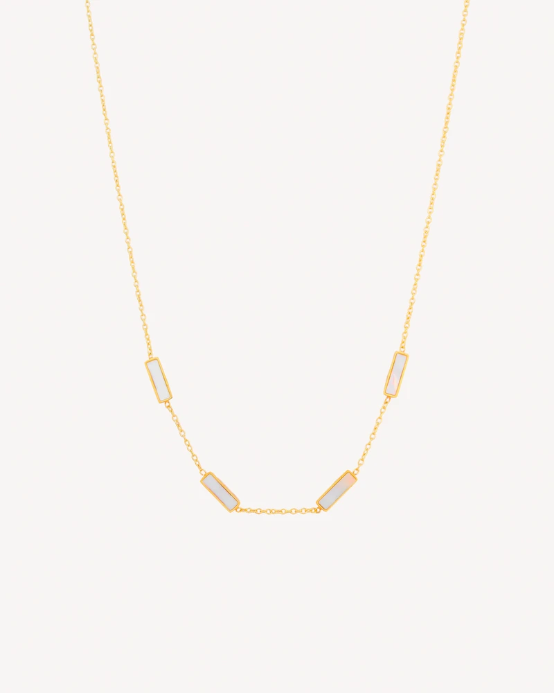 GARGANTILLA LILITA DORADO