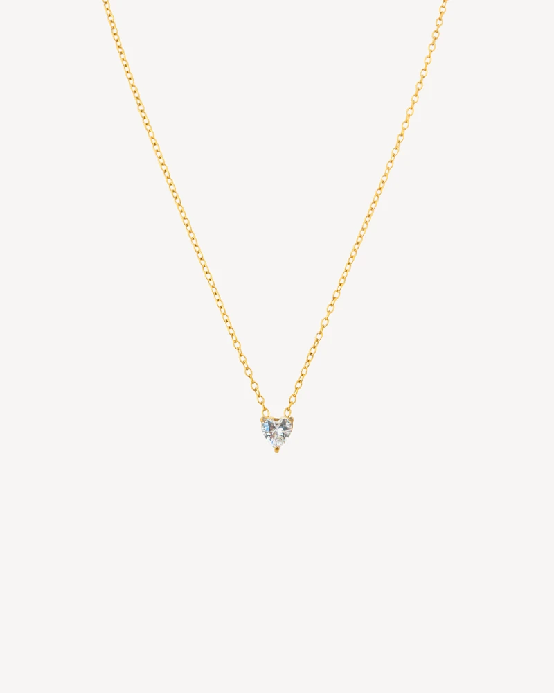 GARGANTILLA LILO DORADO