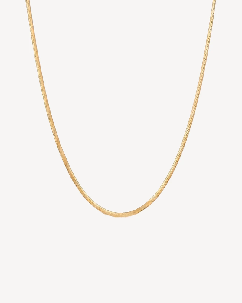 GARGANTILLA NALO DORADO