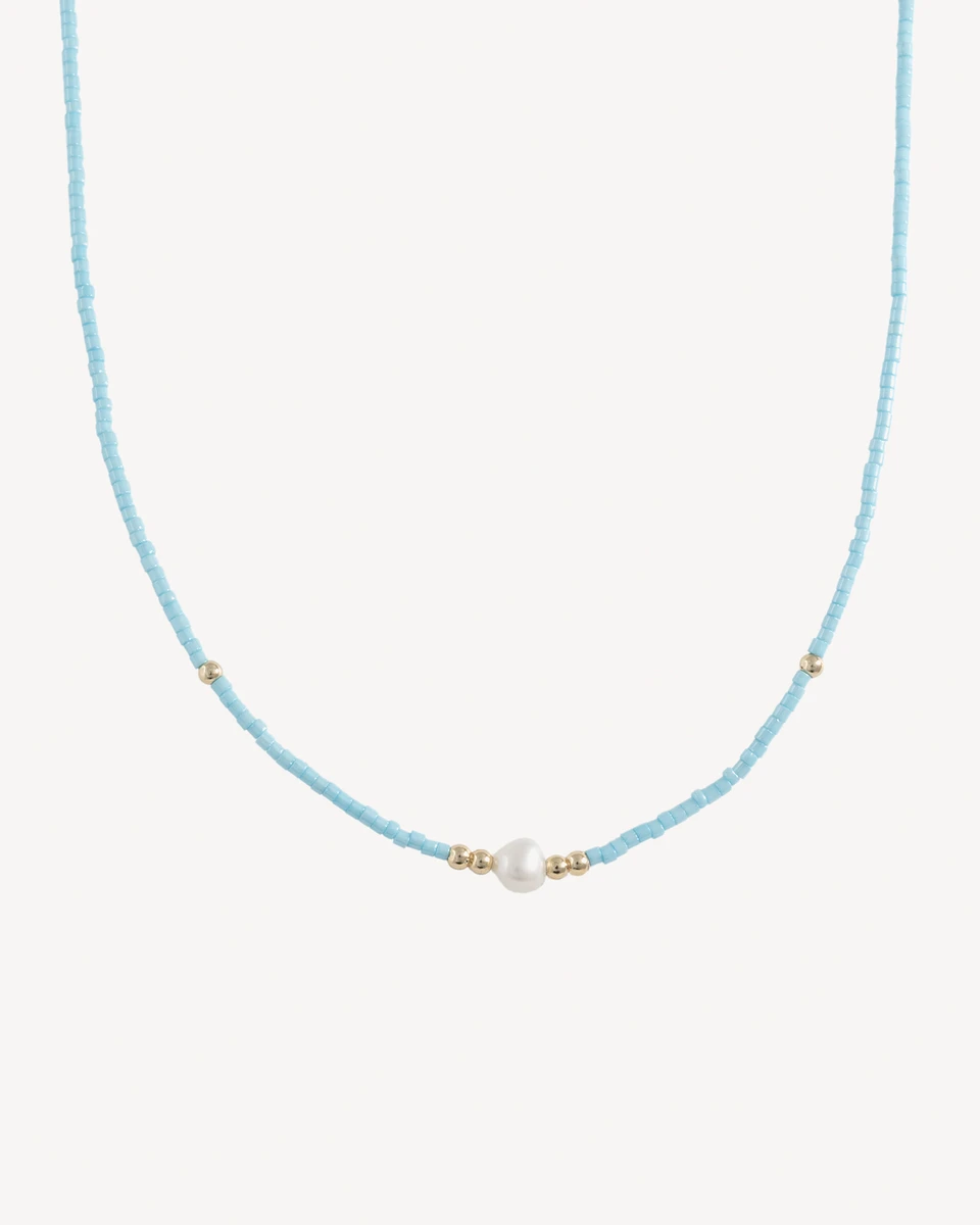GARGANTILLA PICARD - DORADO 