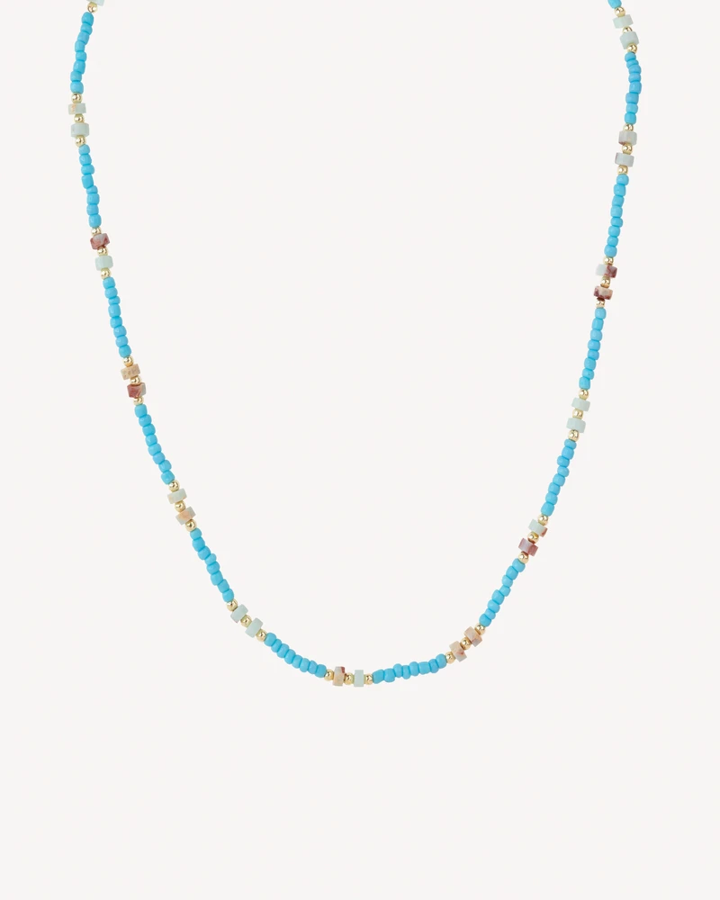 GARGANTILLA SAONA GARGANTILLA SAONA
