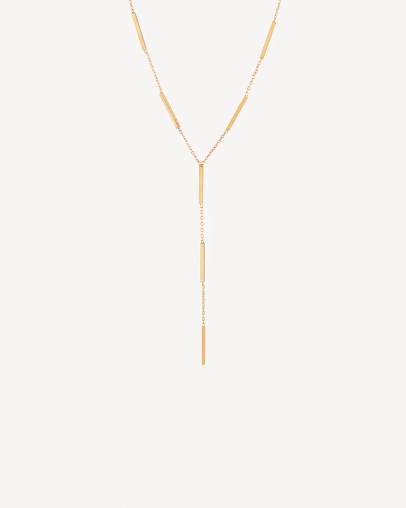 GARGANTILLA SOVUSA DORADO