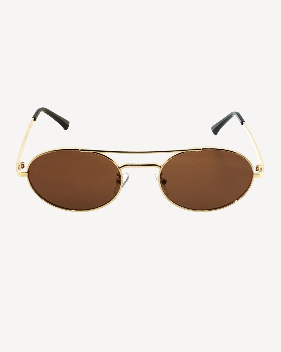 LENTES ARIELA - ORO 