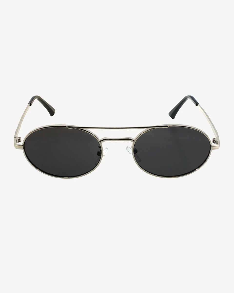 LENTES ARIELA - PLATA 