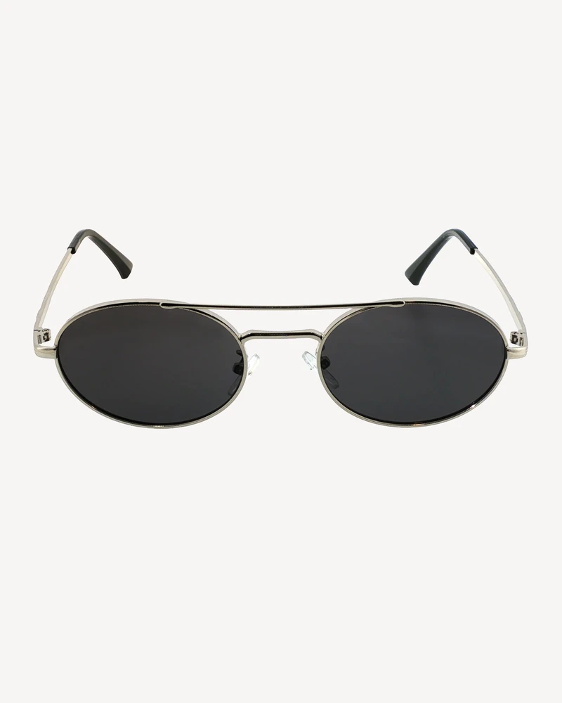 LENTES ARIELA PLATA