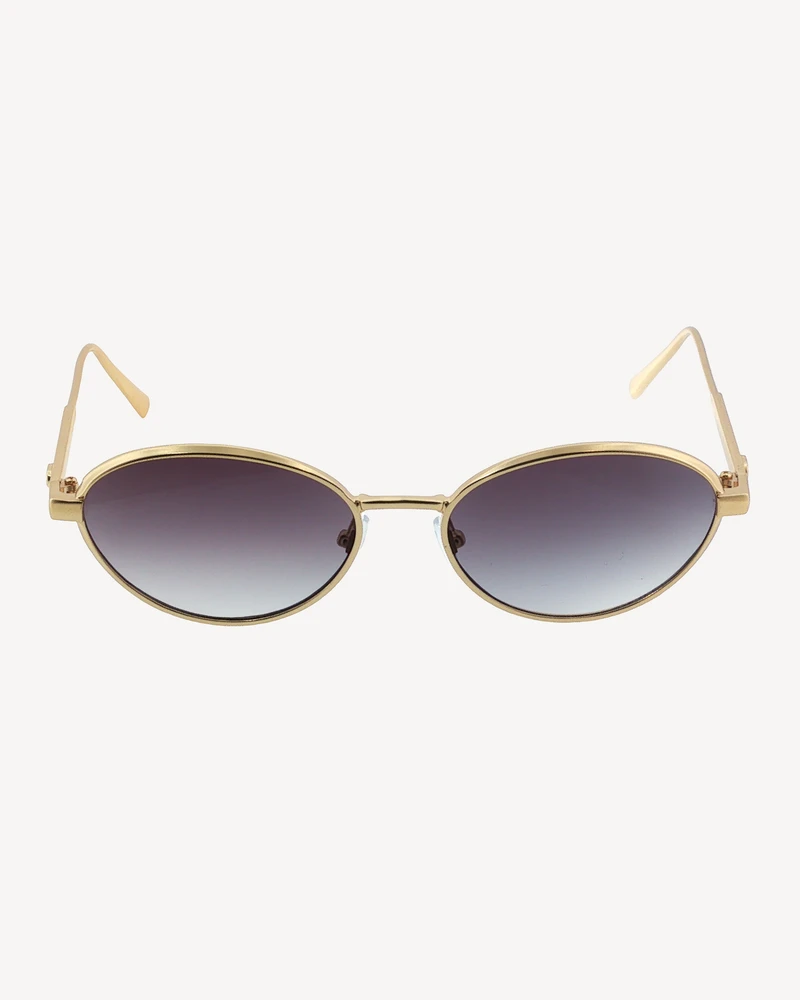 LENTES ARISTA ORO
