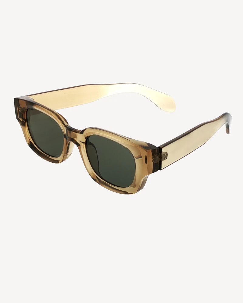 LENTES AZAHARA CAFE