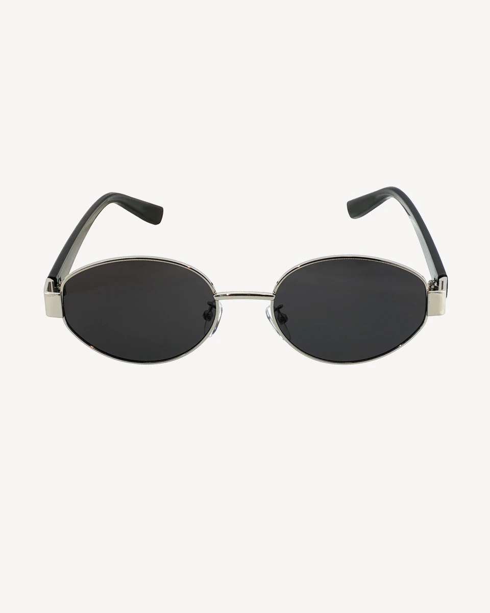 LENTES BALBINA - PLATA 