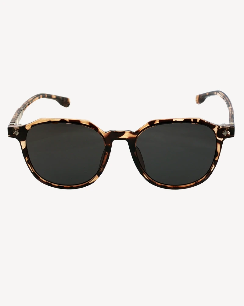 LENTES BENINA ANIMAL PRINT