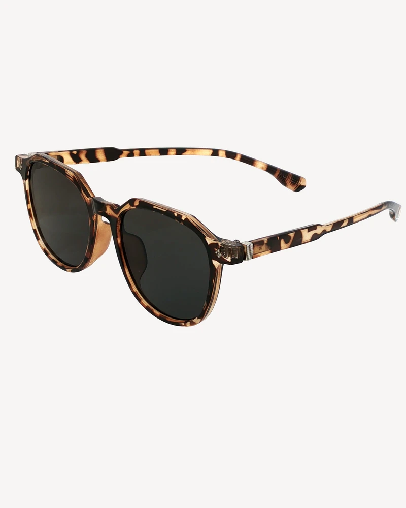 LENTES BENINA ANIMAL PRINT