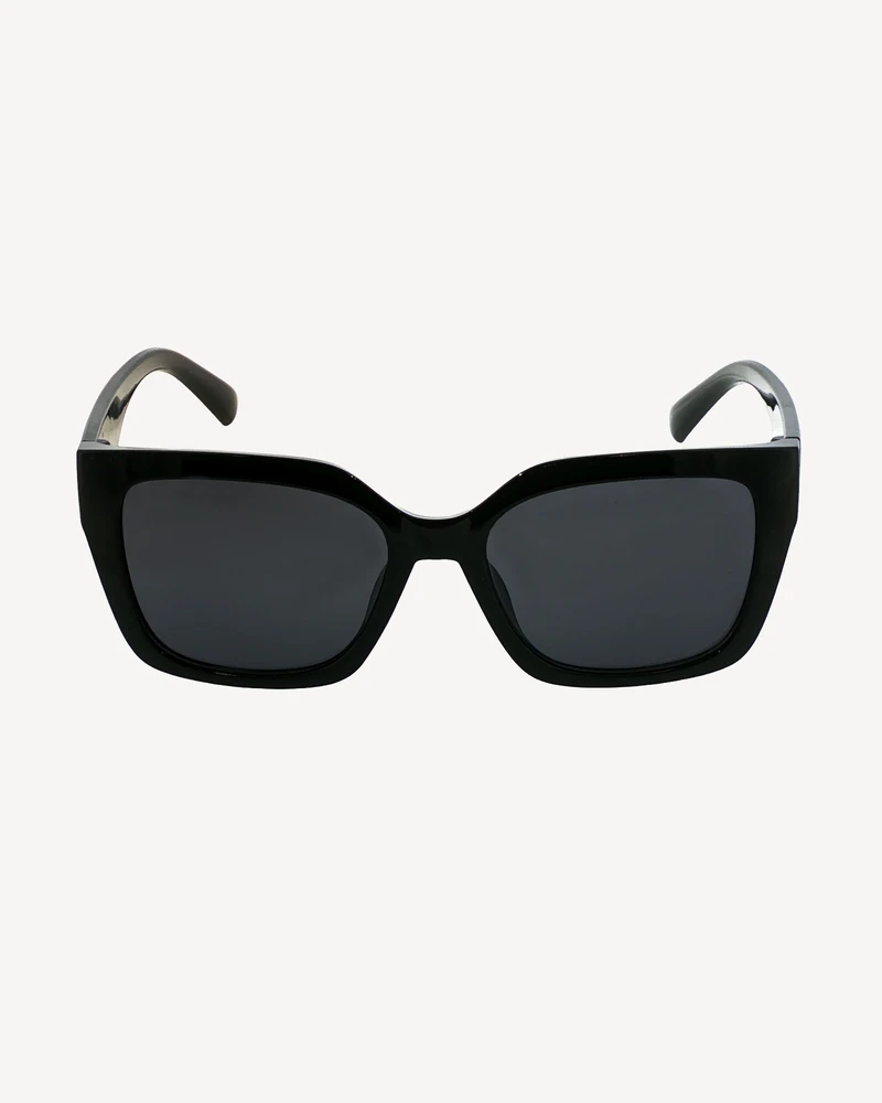 LENTES BOLONIA NEGRO
