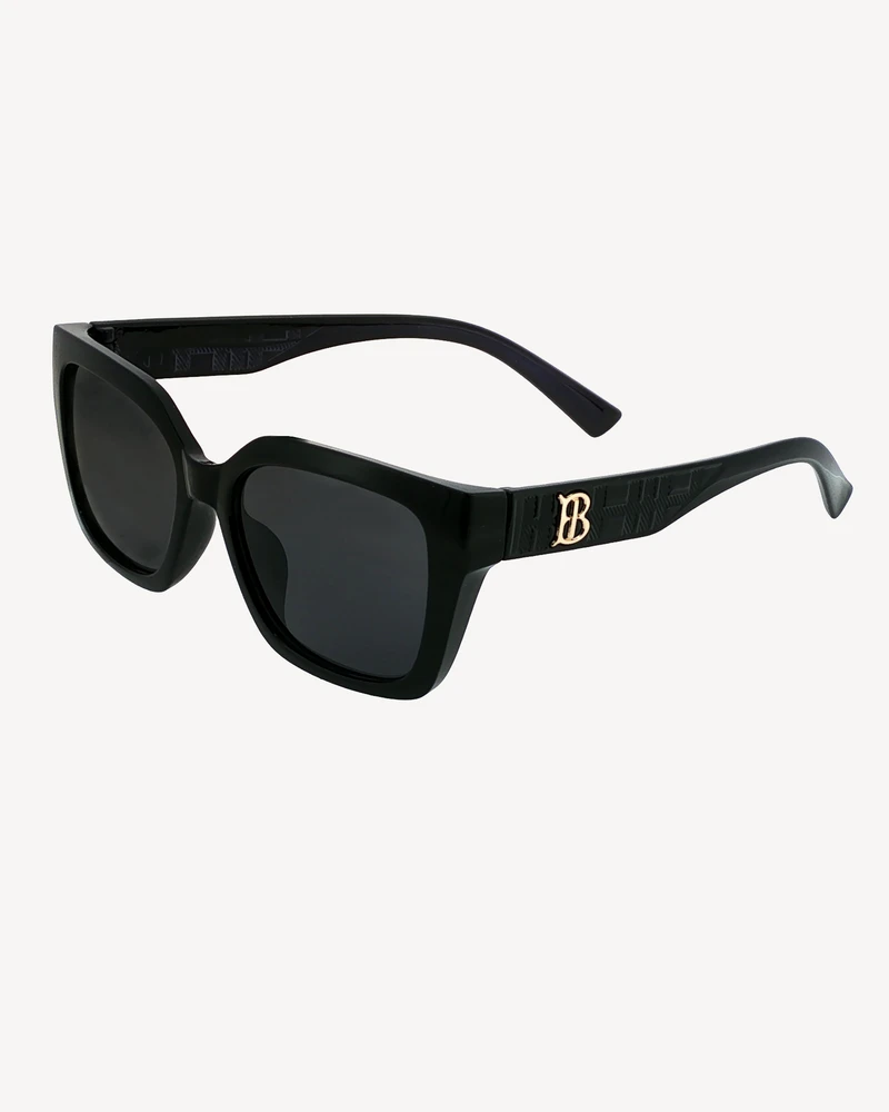 LENTES BOLONIA NEGRO