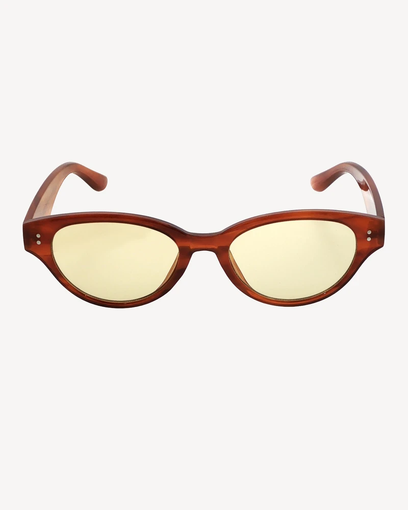 LENTES BRUNA CAFE