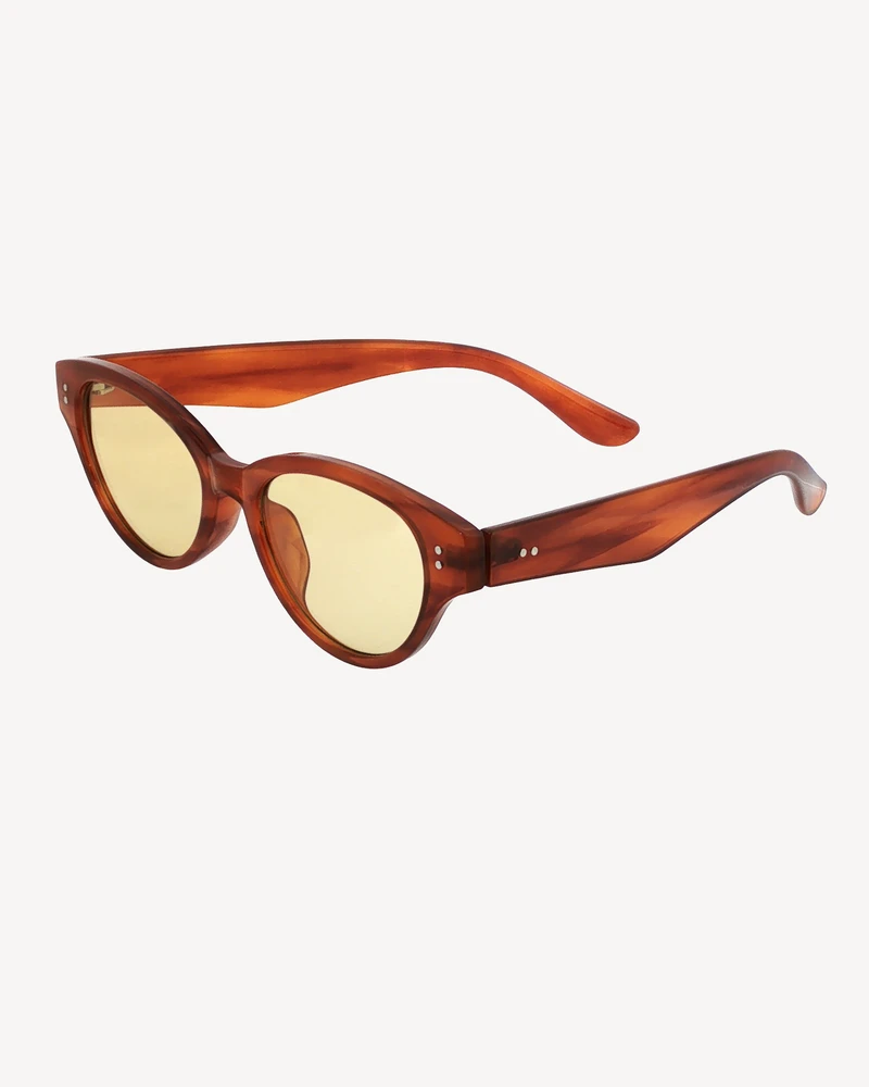 LENTES BRUNA CAFE