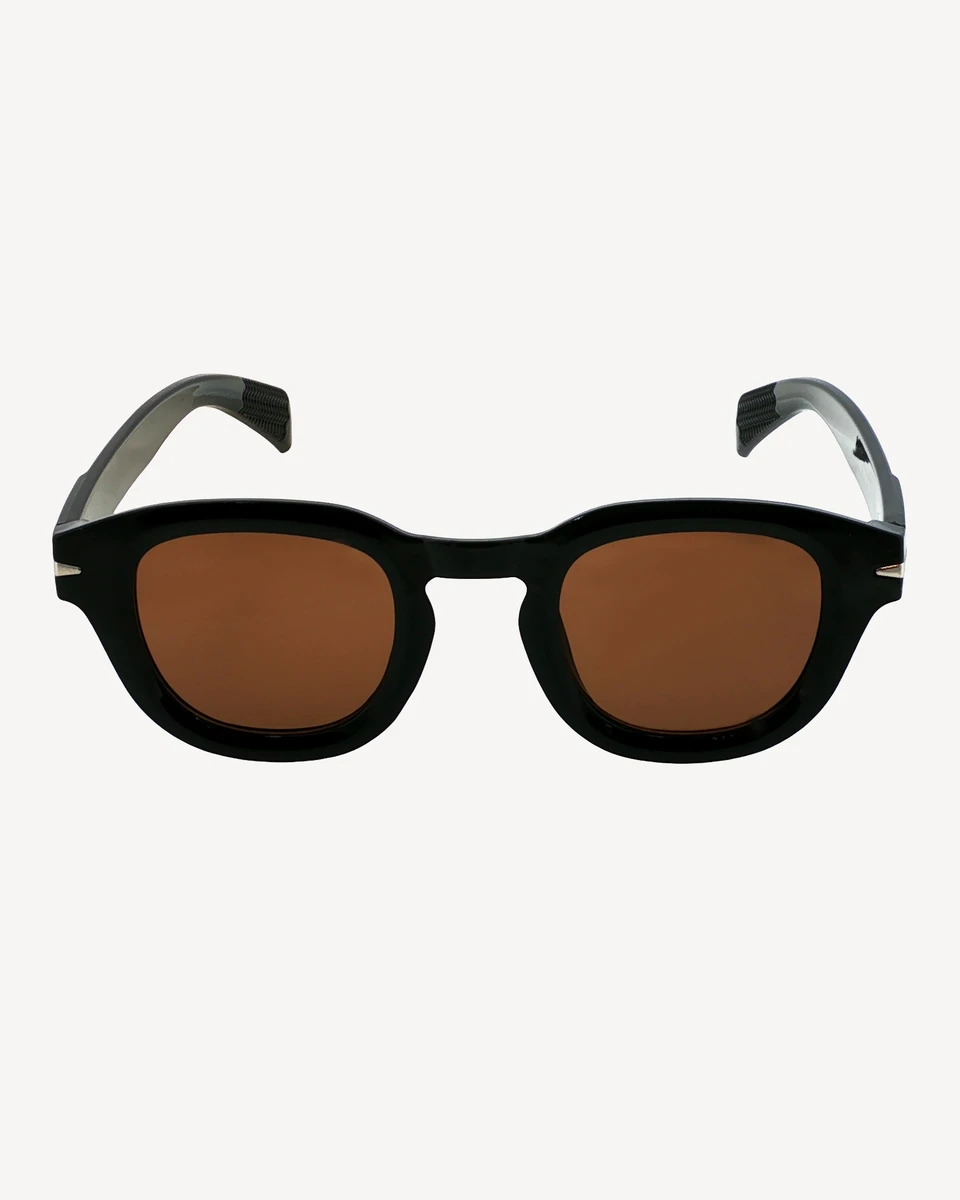 LENTES DRAGO - NEGRO 