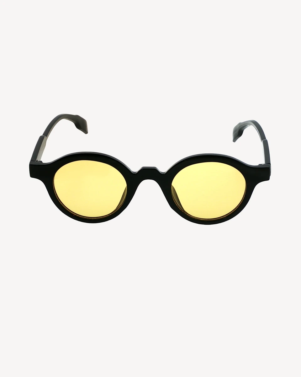 LENTES GUADA - AMARILLO 